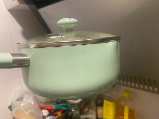 奶锅