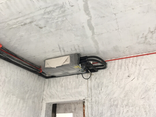 美的KFR-26T2W/BP3DN1-LX(1)Ⅱ风管机|美的KFR-26T2W/BP3DN1-LX(1)Ⅱ风管机怎么样评测分析结果告知！