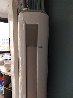 立式空调|参考剖析美的KFR-51LW/BP3DN8Y-YH200(1)立式空调怎么样?深度测评剖析