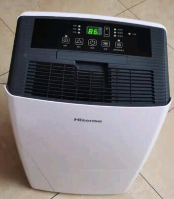 海信CF30BD/PH除湿机|海信CF30BD/PH除湿机到底怎么样，参数如何！