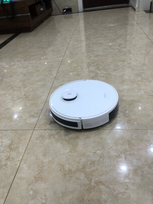 扫地机器人|科沃斯DLN12-21好吗？图文评测曝光