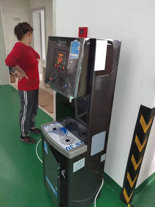 商用净水设备