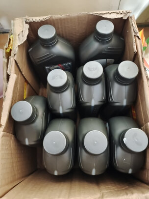 全合成机油