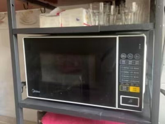 微波炉架