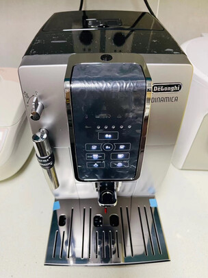 咖啡机|德龙D5 W咖啡机怎么样评测分析结果告知！