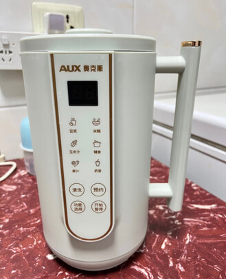 豆浆机