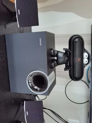 漫步者R33BT评判质量差有依据吗？