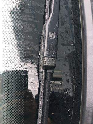 无骨雨刷片