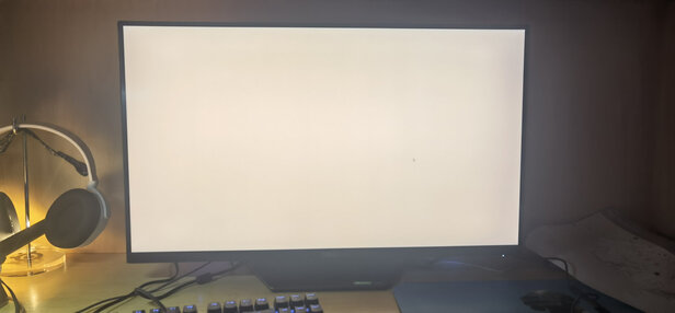 戴尔S2721DGF一周使用彻底爱上了吗