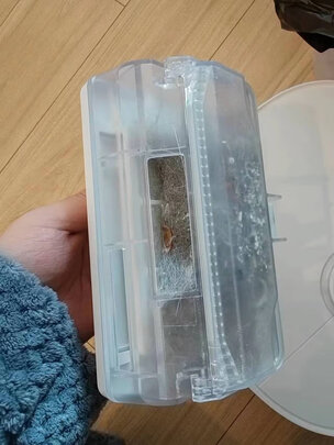 美的RM2201扫地机器人怎么样评测分析结果告知！