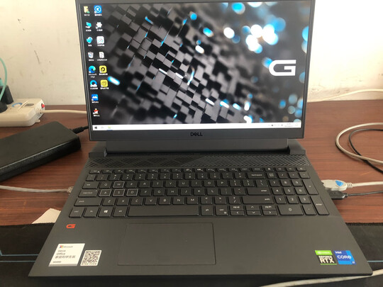 戴尔游匣G15笔记本怎么样？讲讲体验真相内幕？