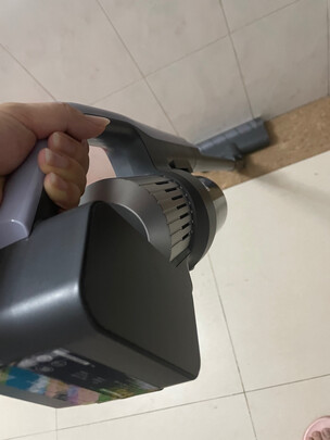 松下MC-A21G选购容忽然的三大要点