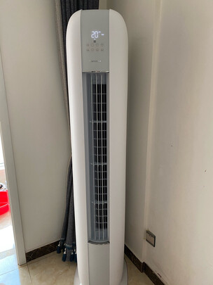 格力KFR-50LW/NhJa1BG立式空调|外观展示格力云恬云佳哪个好？告诉大家实情真相？