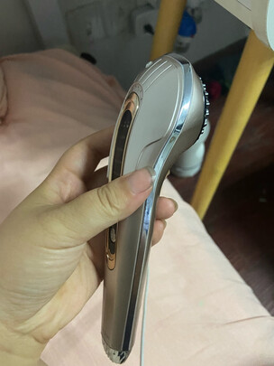 美容仪|【热搜头条】金稻KD9905美容仪质量是好还是差？用后讲体验感受