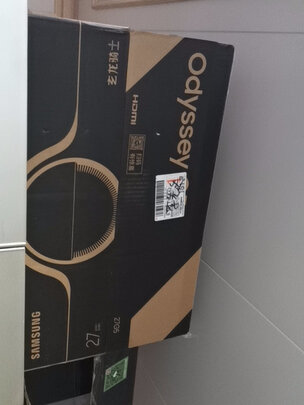 三星C27G55TQWC（前车之鉴）有必要告诉大家真相