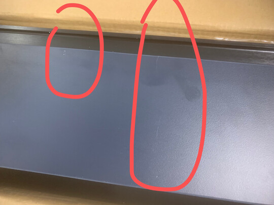 箭牌浴室柜极度喜欢感受反馈