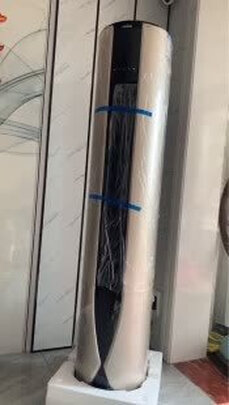 柜机空调|参考剖析海尔KFR-72LW/81@U1-Up柜机空调怎么样?深度测评剖析