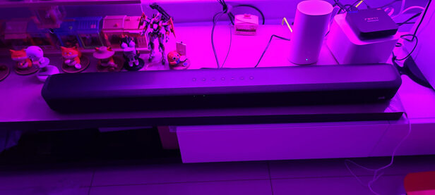 回音壁|用户揭秘普乐之声TRUE SURROUND III回音壁好吗,入手解密评测真相