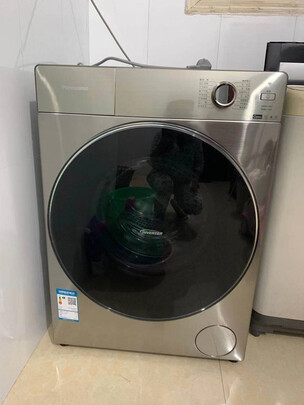 松下XQG100-SD135真实使用经验爆料，不看后悔死了！