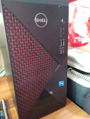 DELL Vostro 5890到底好不好，配置合理吗？简洁大方吗？