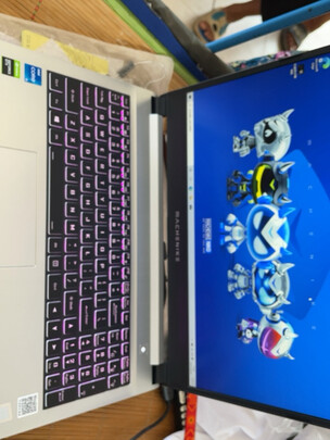 机械师T58-V游戏本|机械师T58-V游戏本怎么样？亲身体验告知你实情！