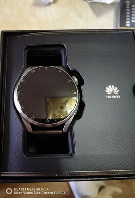 华为HUAWEI WATCH 3选择误区，需要注意这五点