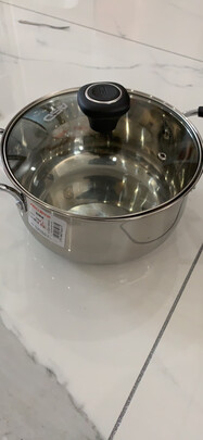 儿童辅食锅