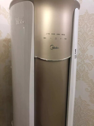 立式空调|用户揭秘美的KFR-72LW/N8XHA1立式空调好吗,入手解密评测真相