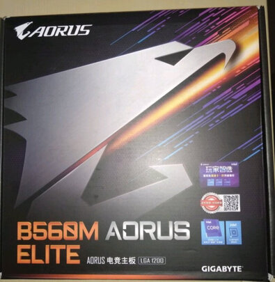 主板|技嘉B560M AORUS ELITE主板怎么样评测分析结果告知！