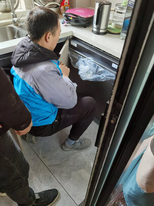 洗碗机|知乎评测：美的15套洗碗机怎么样?多少人不看这里被忽悠了？
