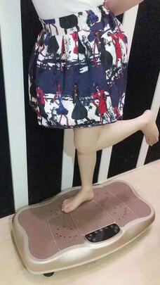 甩脂机