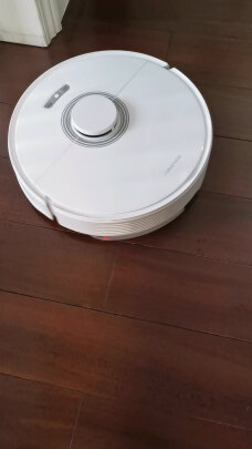 %title插图%num 石头(roborock)扫地机器人T8自动集尘套装 扫拖一体激光导航超大吸力家用智能吸尘器全自动拖地机A3700RR