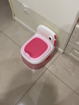 儿童马桶