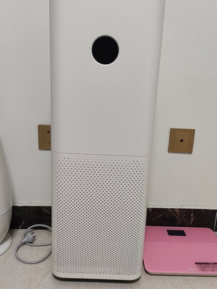 空气净化器