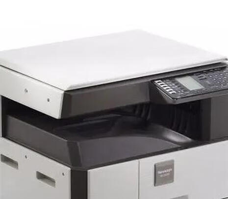 夏普ar-2221r复合机怎么样?体验感受如何?