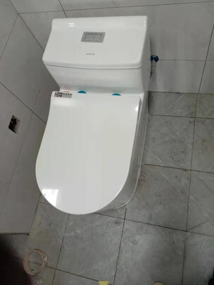 德斯图DST8802智能马桶|消费者诉说德国德斯图智能马桶怎么样？说被忽悠是假的？内幕感受