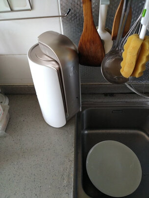 净水器|易开得净水器哪款比较好？真的值得选购吗？