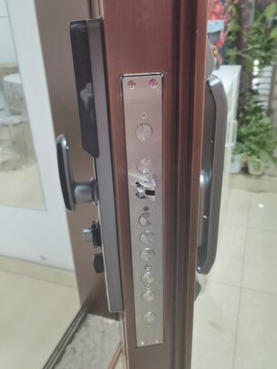 凯迪仕1990指纹锁|评测细节：凯迪仕1990智能锁评测如何？优缺点感受内幕真相？