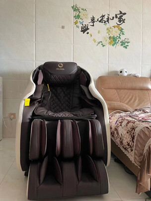 讲讲看奥佳华7308对比7506哪个好？到底区别大不大？