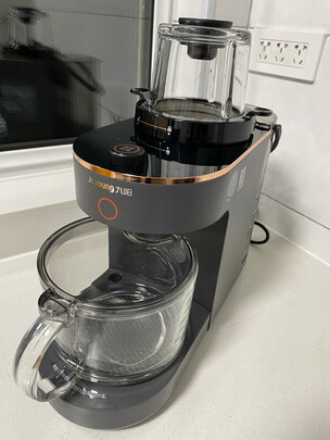 九阳L12-Y536破壁机|九阳L12-Y536破壁机到底怎么样，参数如何！