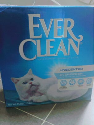 膨润土猫砂