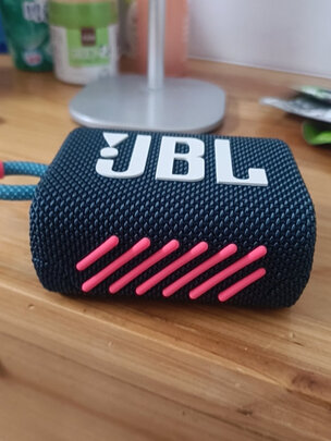 JBLGO 2（前车之鉴）有必要告诉大家真相