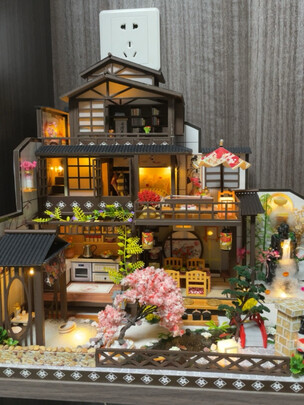 diy小屋