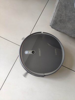 科沃斯DL35一个月后开始后悔了诉说原因