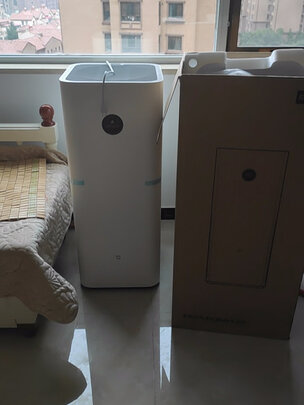 米家AC-MD2-SC质量诉说体验后讲一讲感受