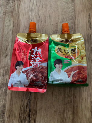 调味酱