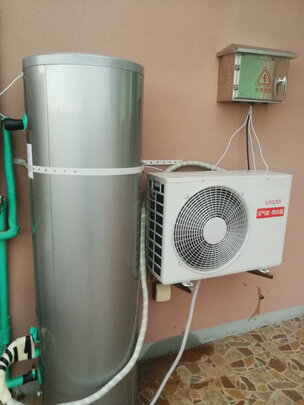 空气能热水器|评测细节：海尔统帅空气能热水器怎么样？不吹不黑讲内幕实情