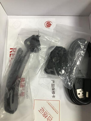 执法记录仪