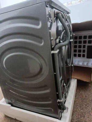 海信HD100DG14D滾筒洗衣機|報價參數講講海信HD100DG14D怎么樣?用后一天徹底后悔?