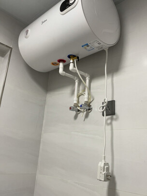 美的F5015-NA3(H)极度喜欢感受反馈